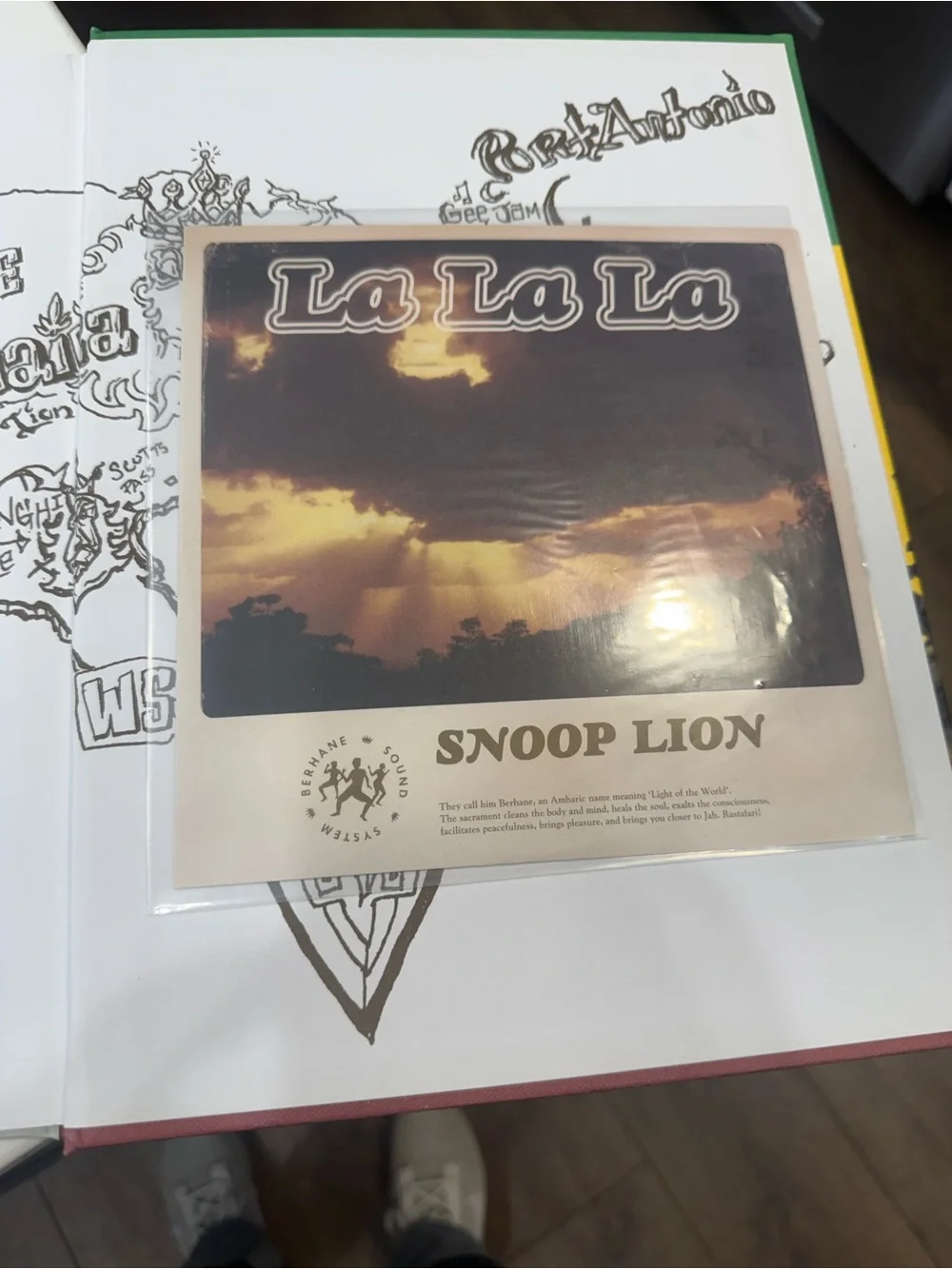 Snoop Dogg Collection - Picture 13 of 16